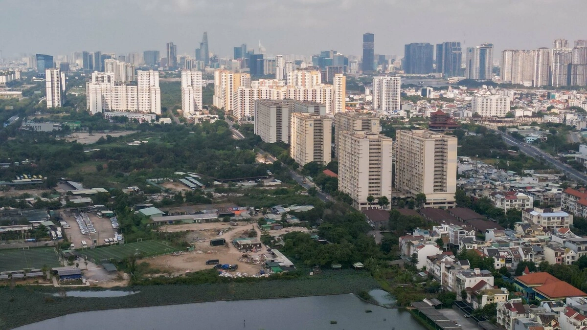 Vietnam to Apply AI, Blockchain in Land Management
