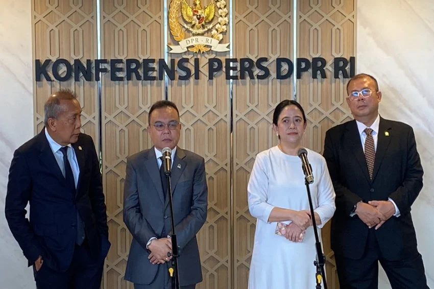 Indonesian Parliament to Hear Non-Parliamentary Parties on Election Law Revision
