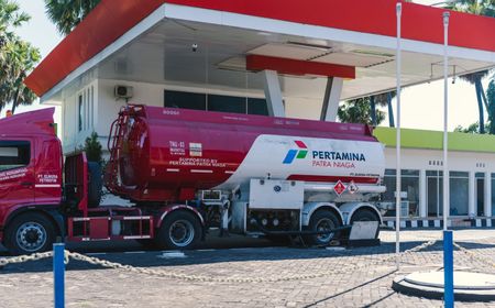 Flores Island Fuel Supply Restored Post-Earthquake: Pertamina Confirms All Gas Stations Operational