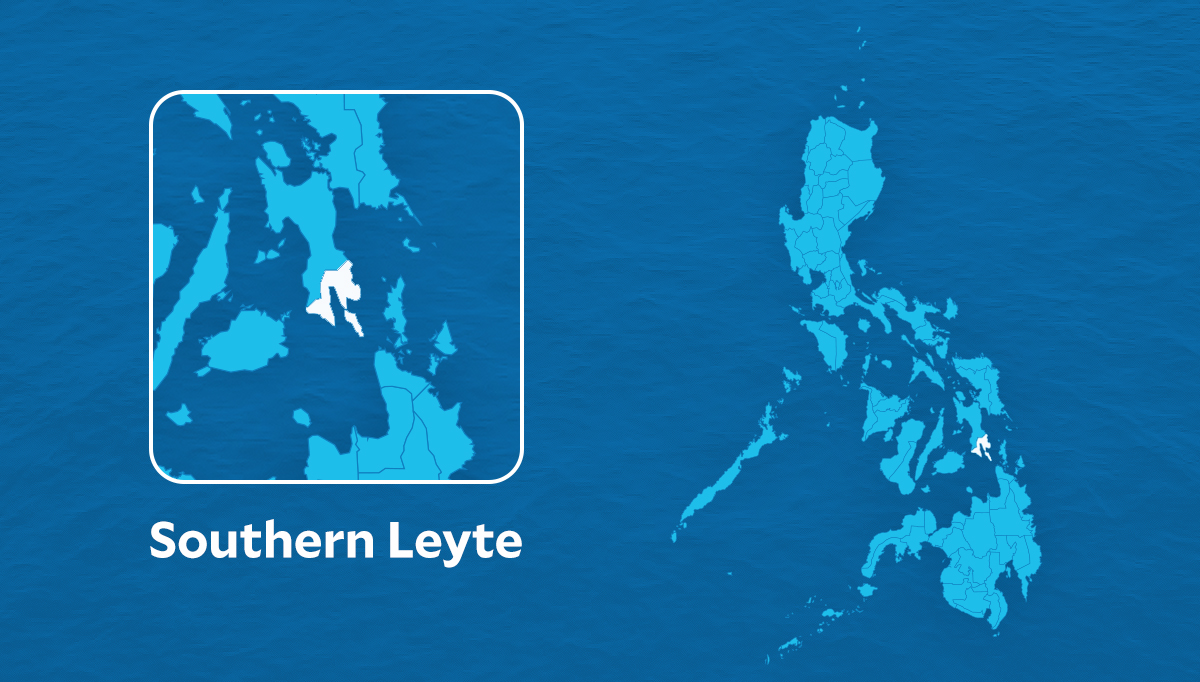 PCG Suspends Small Vessel Trips in Southern Leyte Due to Rough Seas