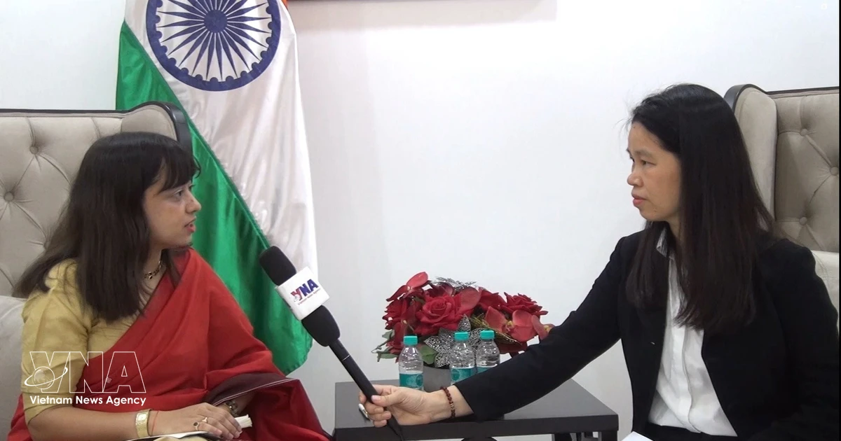 India-Japan collaboration brings new opportunities to ASEAN, Vietnam: Scholar