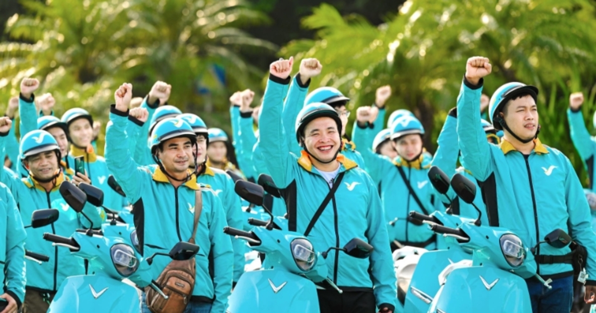 LG Energy Solution, Honda, and Hanoi Partner to Launch E-Motorbike Battery-Swapping Pilot