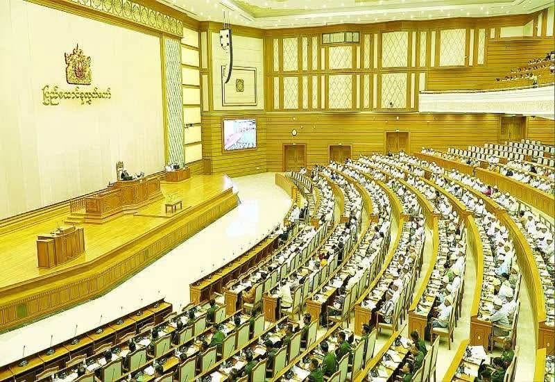ASEANの「5項目合意」拒否、フィリピンはASEAN脱退を=暫定議会が承認