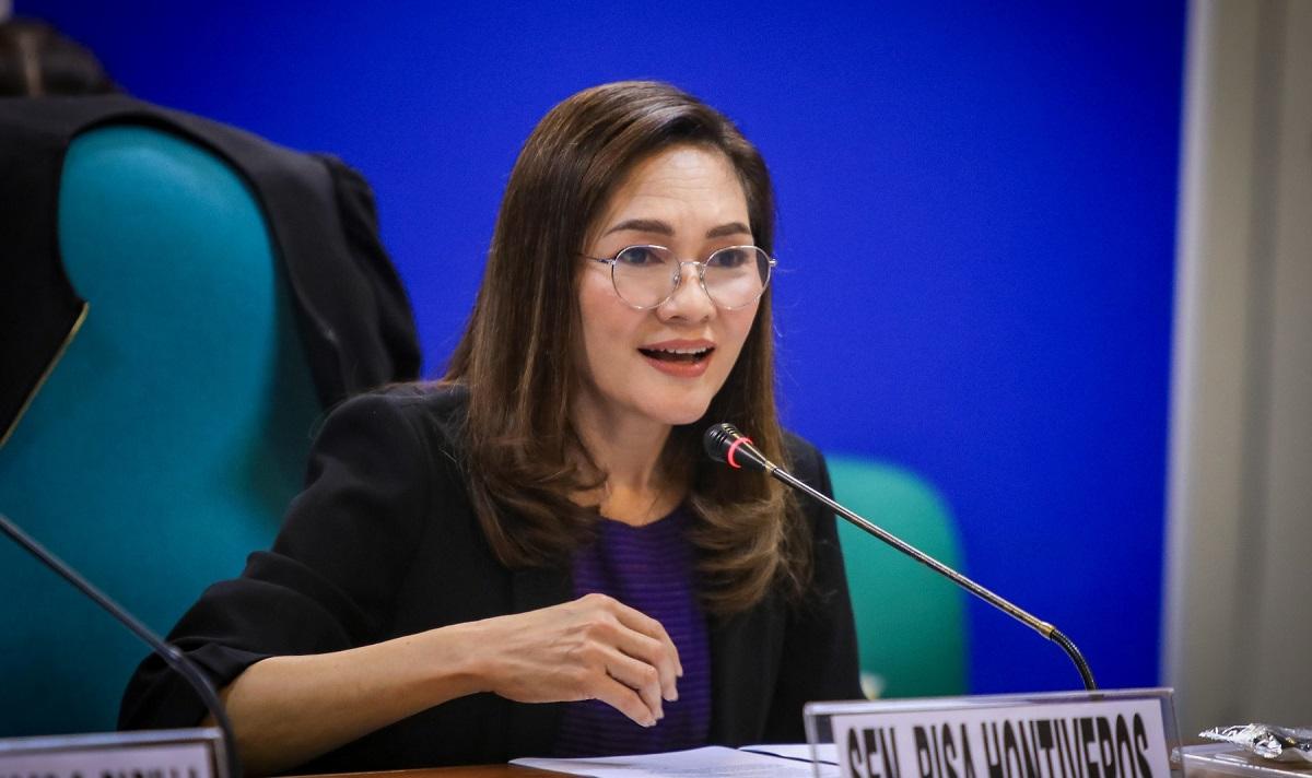 Hontiveros wants 'disconnection freeze' for Meralco customers disputing bills