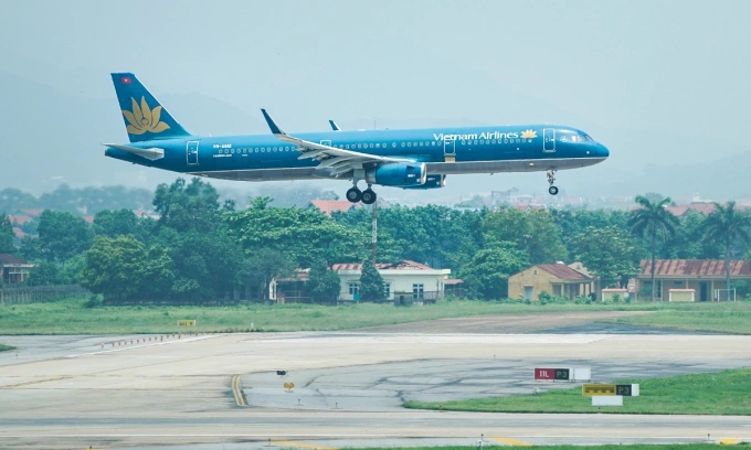 Vietnam Airlines Ranks 3rd in Asia-Pacific Punctuality