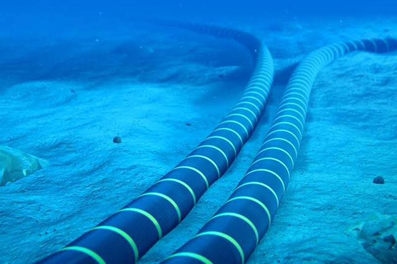 Philippines Eyes Deeper Cooperation with Taiwan on Undersea Cable Protection