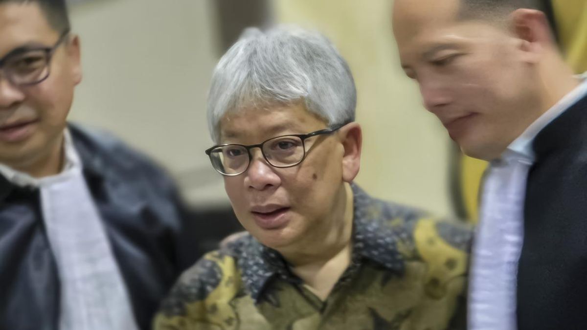 Former BJB President Director Acquitted in Sritex Credit Fraud Case