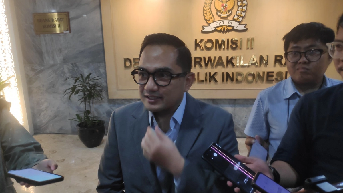 インドネシア総選挙管理委員会・監督委員会の選考委員、2つのシナリオで選出へ