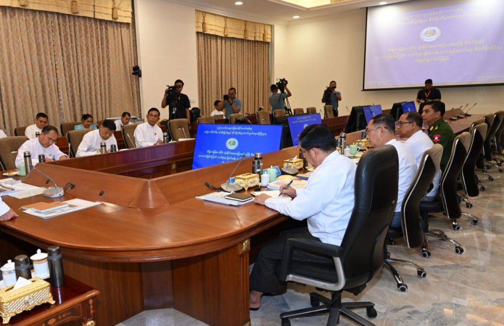 India-Myanmar-Thailand Trilateral Highway must be implemented quickly