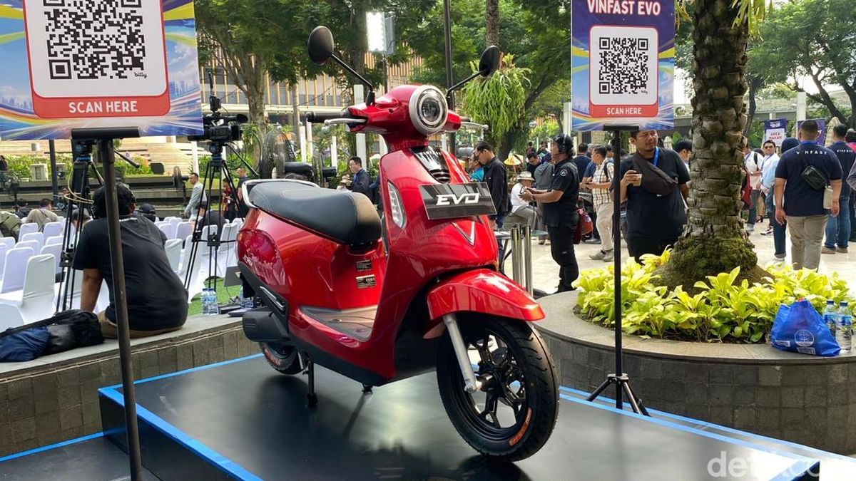 インドネシア、電動バイクで家計節約 年数百万ルピア、維持費も低減