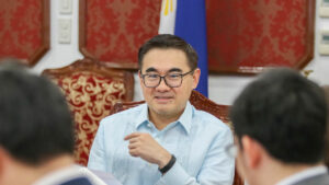 Philippines to Abolish 10% of Underperforming GOCCs to Free Up Resources