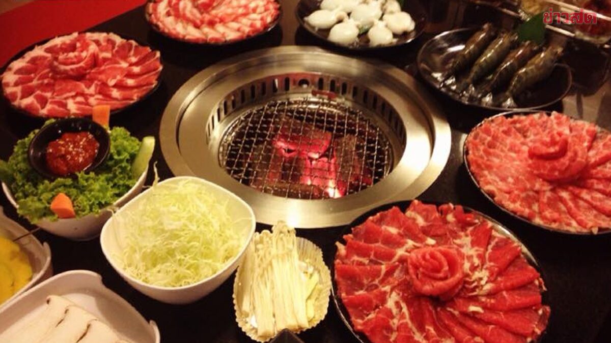 14年の歴史に幕、ラートプラオの人気焼肉店「Ichiro」が経済的苦境で閉店へ