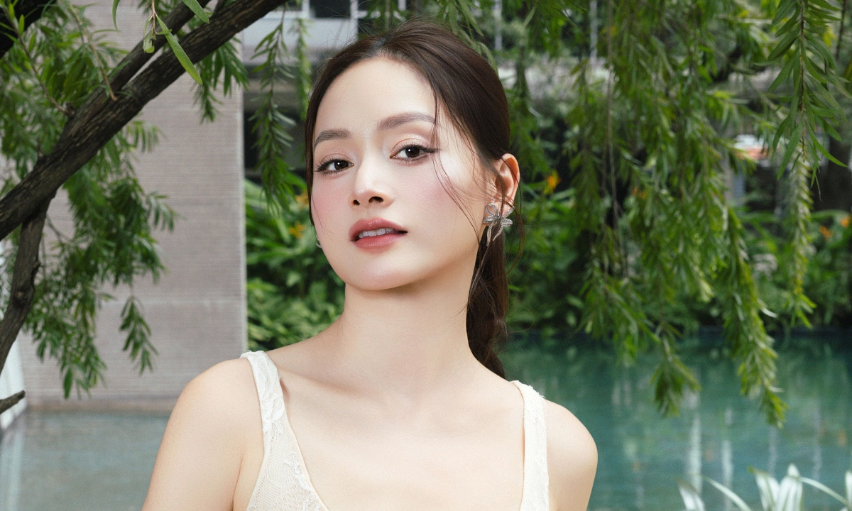 ベトナムの人気俳優ラン・フオン、離婚訴訟を経て「強さと自立」を語る