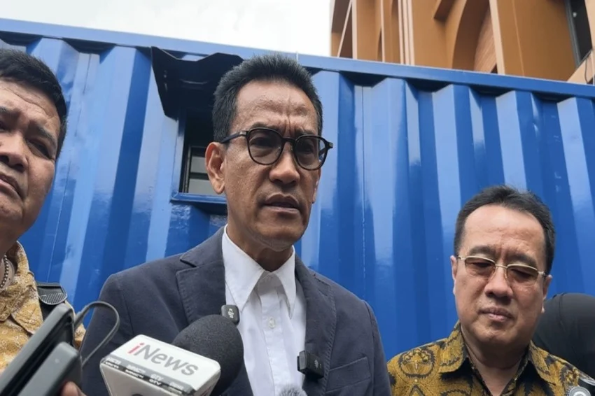 Indonesian Finance Ministry Allegedly 'Experimenting' in Roy Suryo Compensation Lawsuit