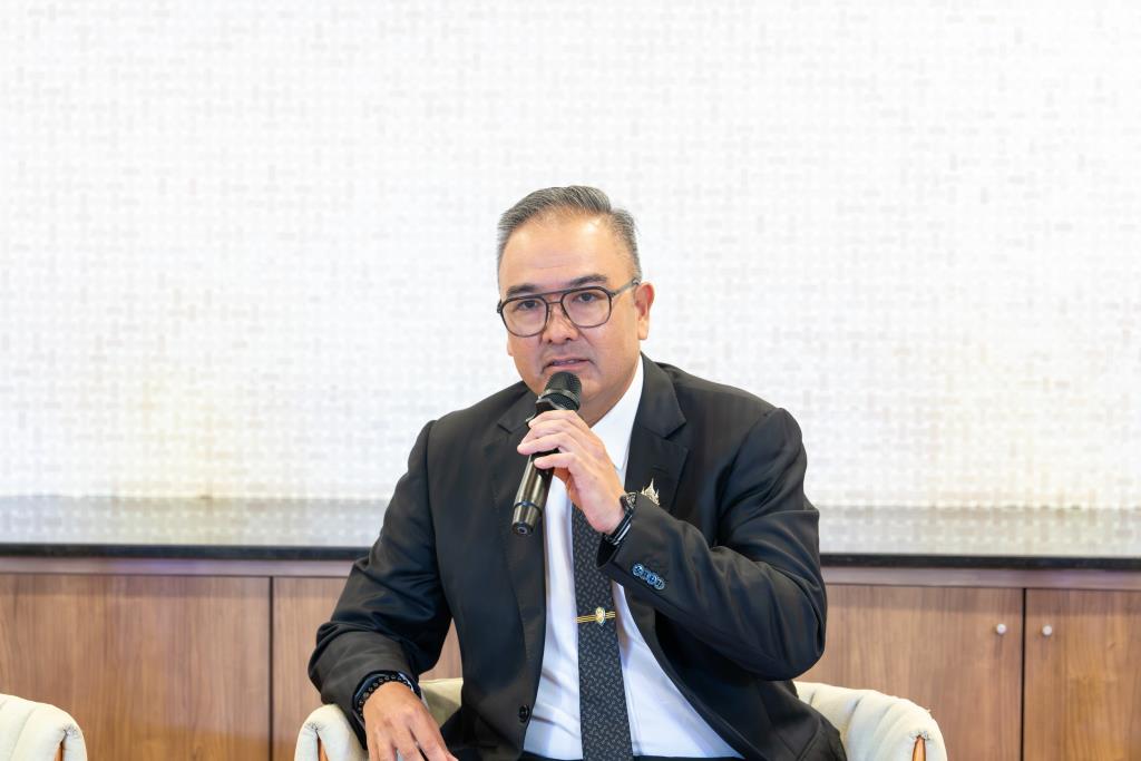タイコンテンツ市場、初開催で100億バーツ規模の取引成立