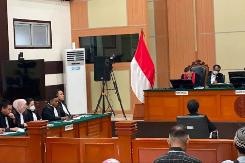 Jokowi's Diploma Allegations: Prosecutors State "Insufficient Evidence"