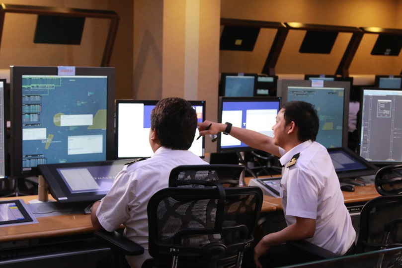 Thai Aviation Authority to Enhance Air Traffic Control with Big Data and AI