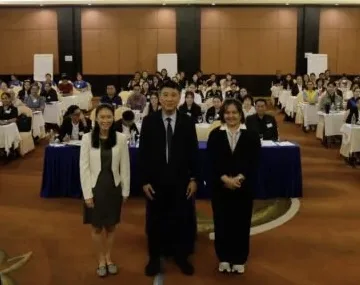 Thailand Evaluates Digital TV and Warning Systems, Seeks Public Input to Enhance Media Oversight