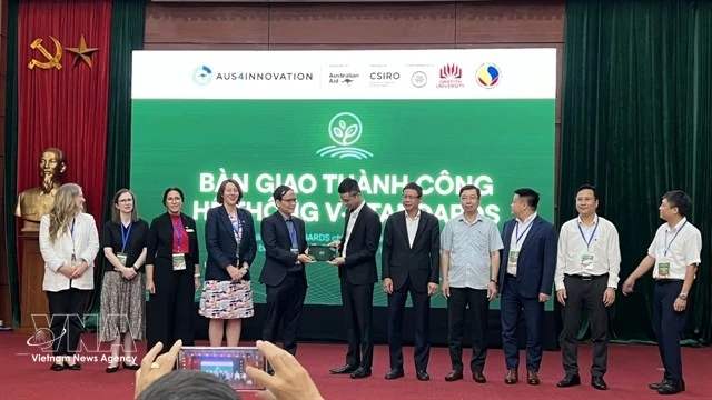 Vietnam Launches AI Platform to Enhance Farm Produce Traceability