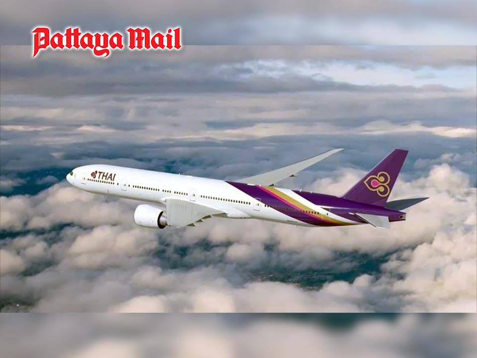 Thai Airways Posts Q2 Profit of 1.53 Billion Baht Amid Rising Operating Costs