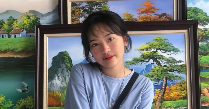全身性エリテマトーデスと闘うハノイの女子学生、奇跡の生還