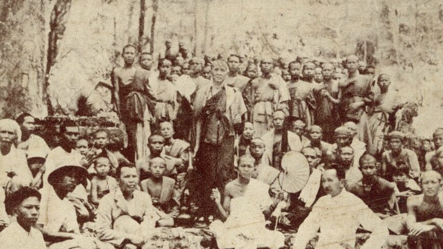 Thailand Prepares UNESCO Bid for Kruba Sriwichai's 150th Birth Anniversary