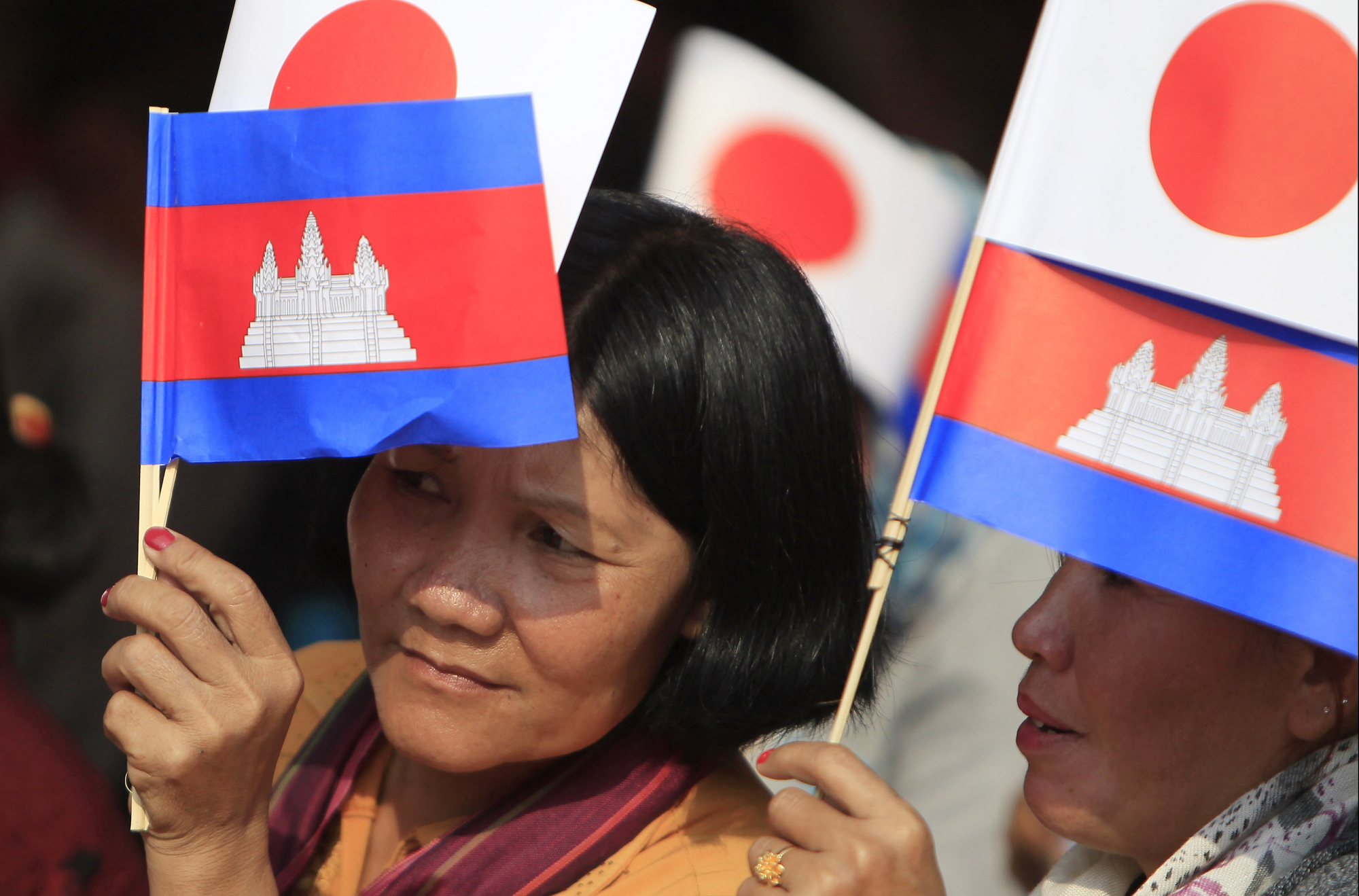 Public Trust in Japan–Cambodia Relations Tested Amidst Emerging Concerns