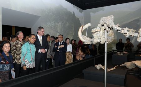 Dutch Royal Collection Investigated, Indonesia Pushes for Return of Confiscated Cultural Objects