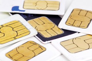 フィリピン、プリペイドSIMカード不正販売で3人逮捕