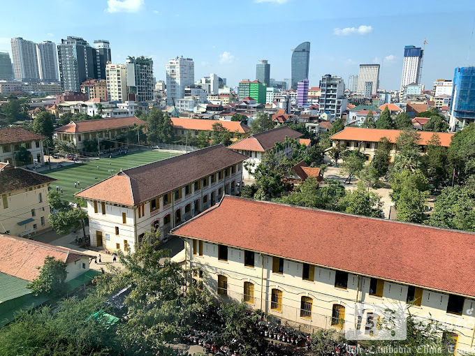 Cambodia Closes Schools for Two Days Due to Francophonie Summit in Phnom Penh