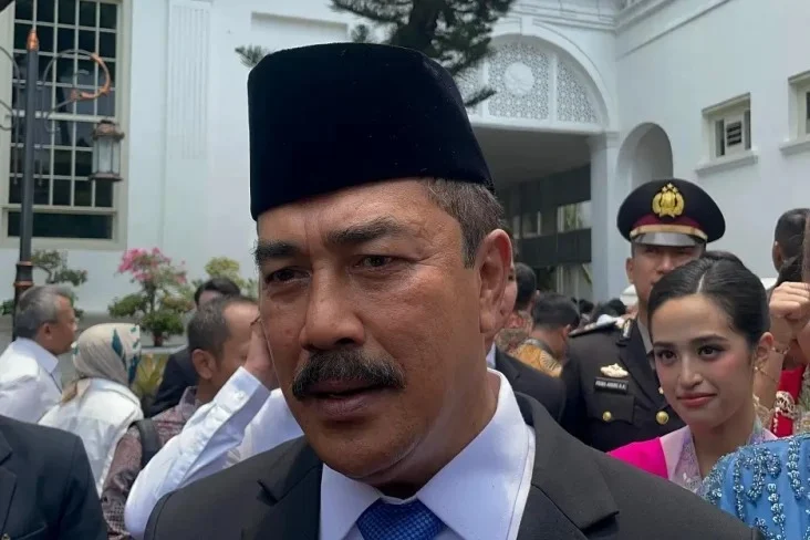 Indonesian Deputy Minister Candidate Reported, Police Official "Watching"