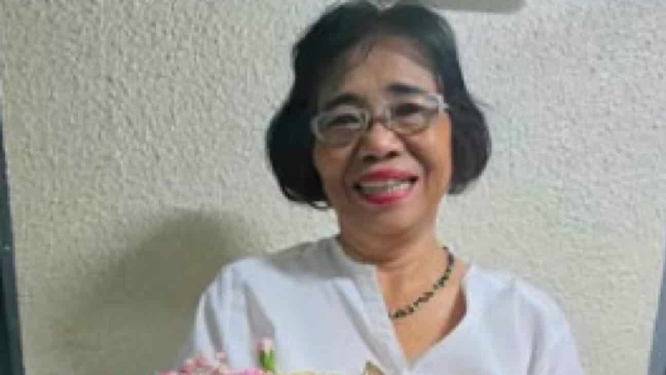 Negros Labor Leader Chit Dodd Mourned, Remembered for Championing Worker Rights