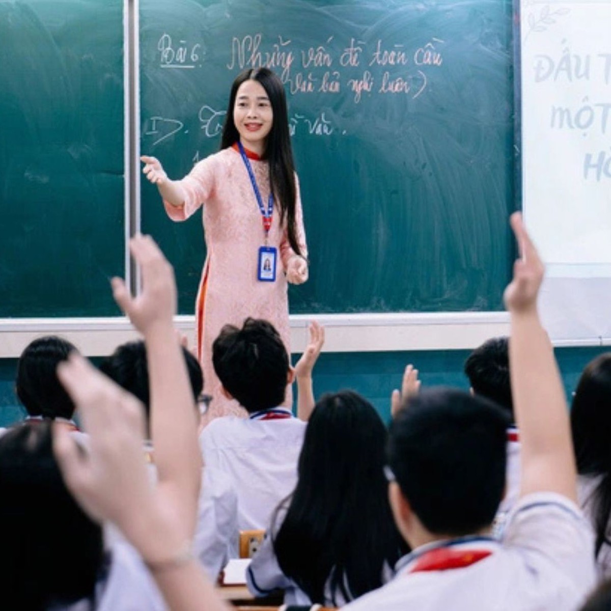 Ho Chi Minh City to Evaluate Teachers Using KPIs from Q3 2026