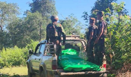 SSPP and TNLA clash leads to shooting, 2 TNLA members killed