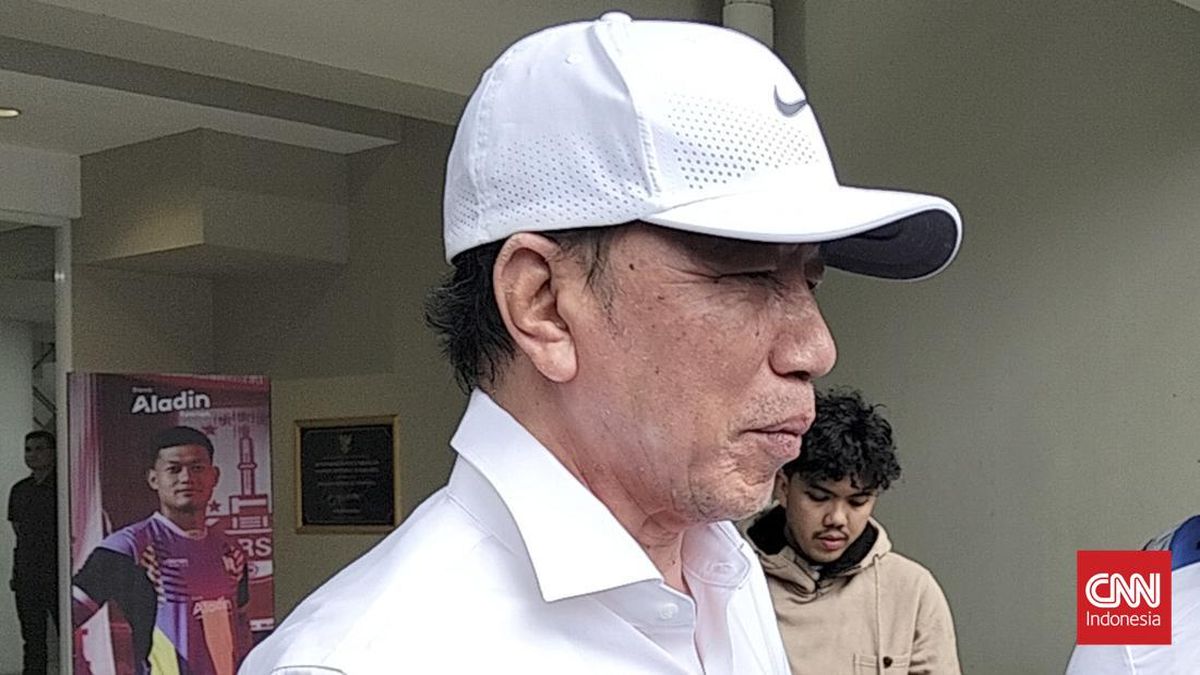 Former President Jokowi Declares Recovery, Plans Nationwide Tour in June