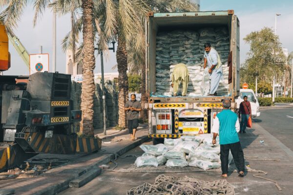 Gulf Conflicts Expose Vulnerability of Asian Migrant Workers