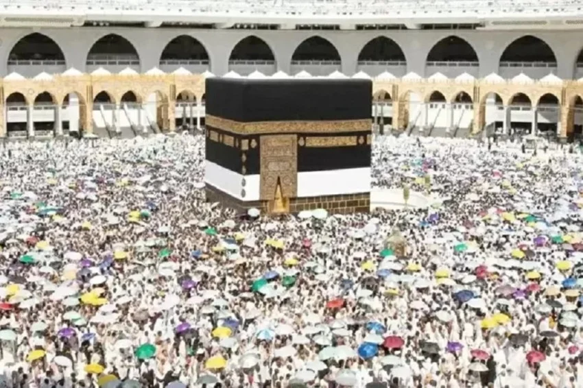 2027 Haj Pilgrimage Costs Potentially Lower? Ministry of Religious Affairs Explains