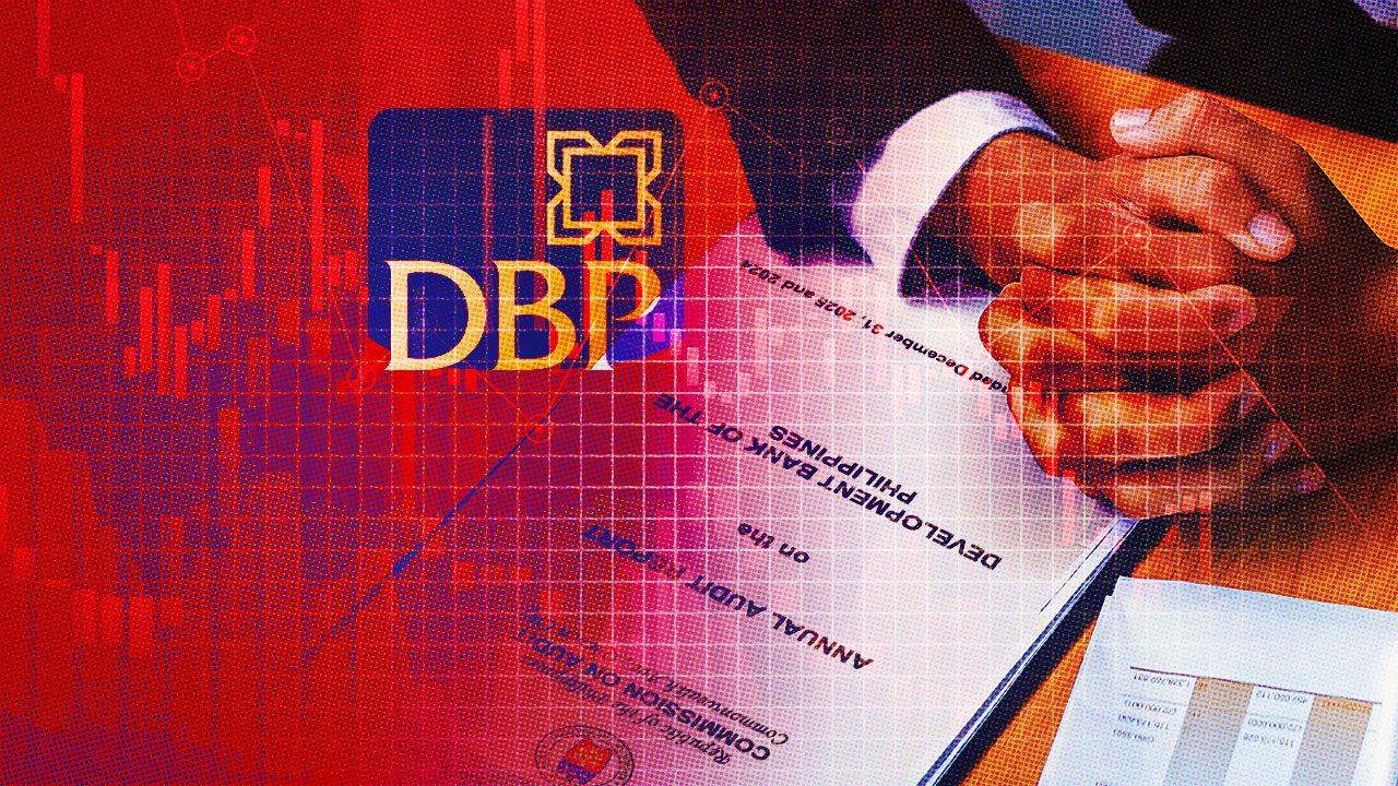 DBPはドゥテルテ時代の請負業者融資をいかにして失敗したか: 緩いチェックと数十億ドルの延滞