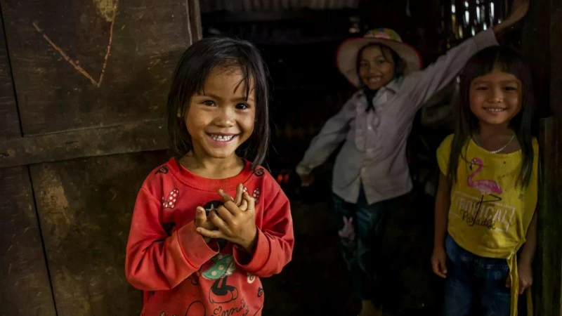 Vietnam Tightens Penalties for Violations Against Children Under New Decree