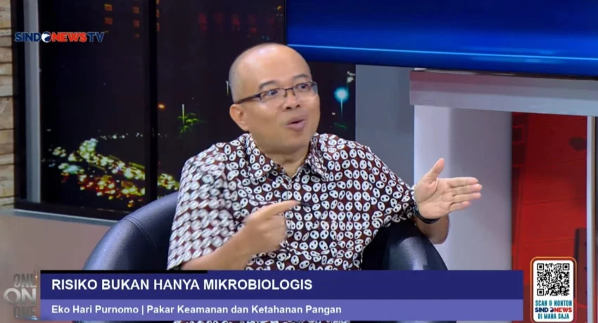 Indonesia Urges Holistic View on MBG Food Poisoning Cases, Beyond Small Percentages