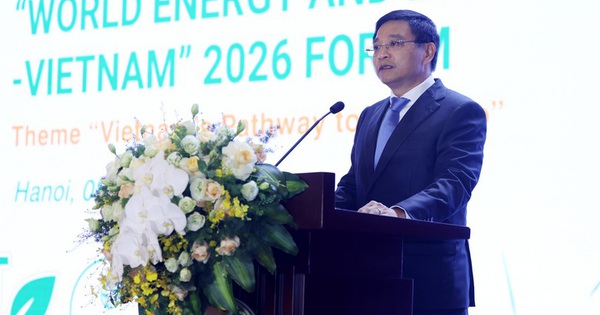 Vietnam Emphasizes Business Role in Achieving 2050 Net-Zero Goal