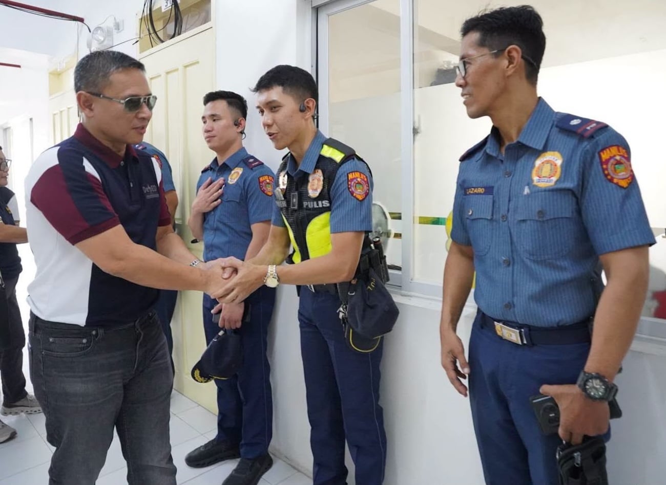 Angara Commends PNP for Swift Action on School Threat Hoaxes
