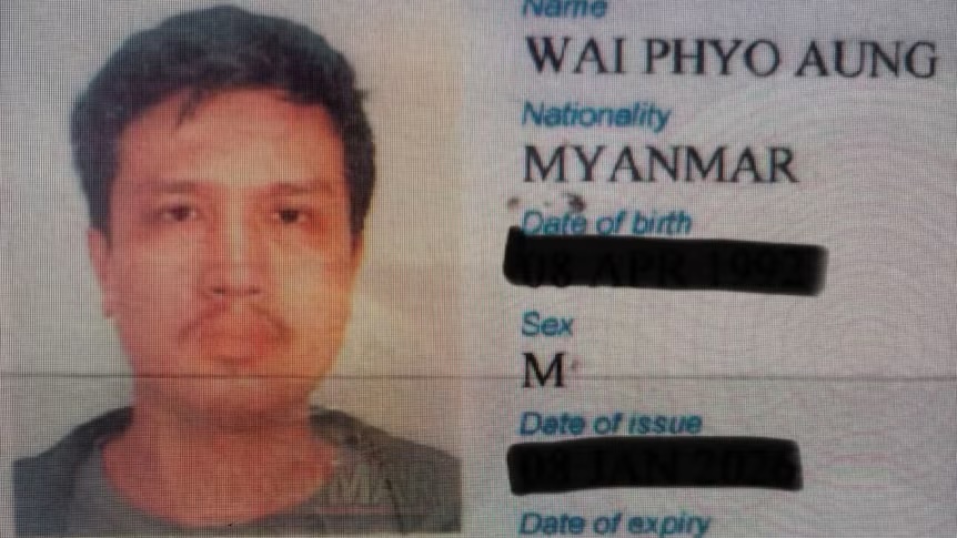 Concerns for Myanmar seafarer missing for four days in Western Australia