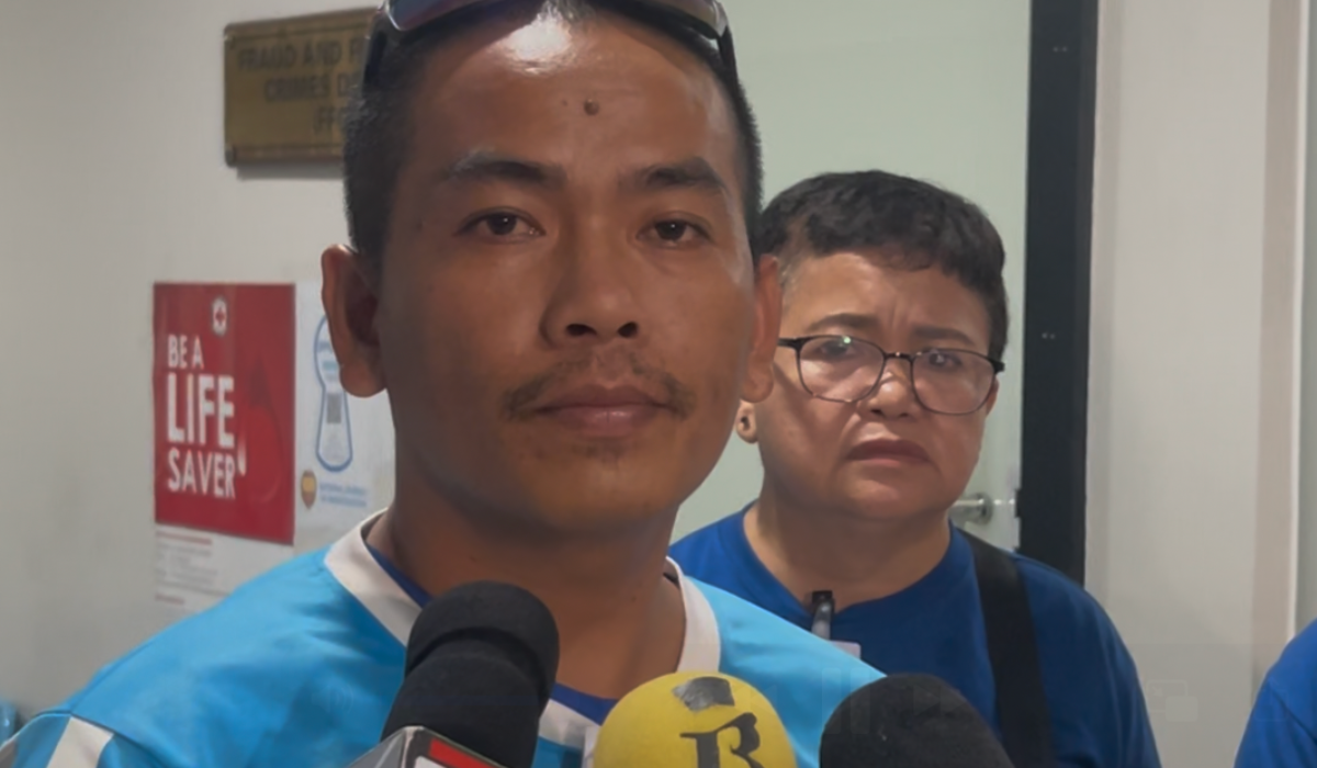 NBI probes deworming death, gets student master list