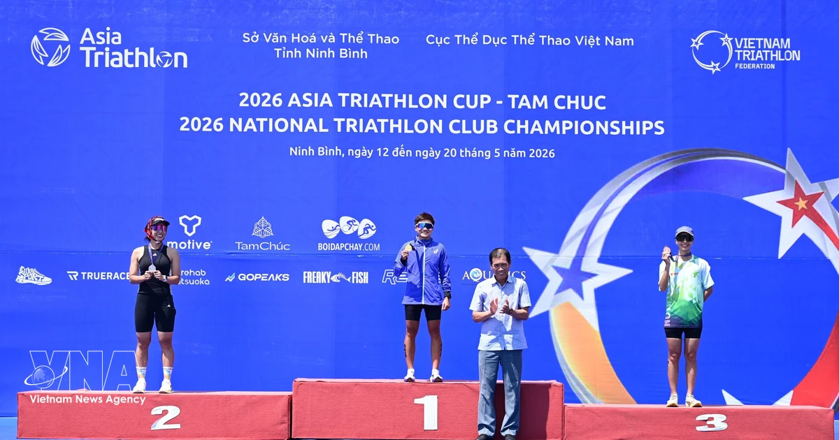 Vietnam accelerates international presence through sports and cultural diplomacy