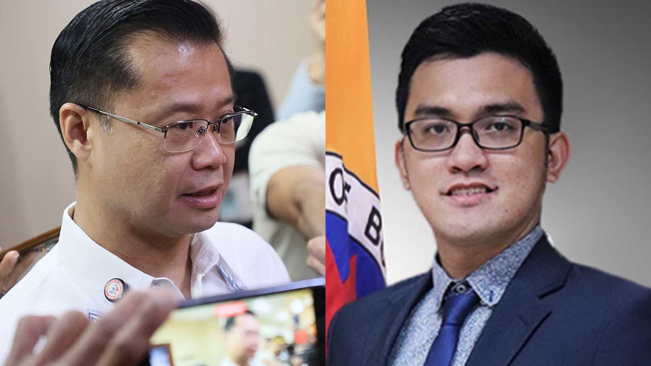 Senate, House Ponder Next Move on 2027 Budget After SC Ruling