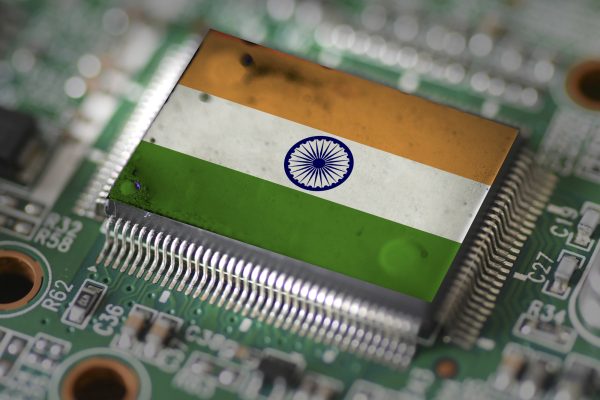 India Transitions from Semiconductor Designer to Producer