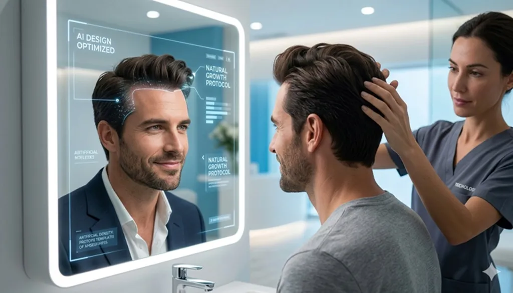 The Global Shift in Medical Hospitality: Decoding the Rise of International Hair Restoration Hubs