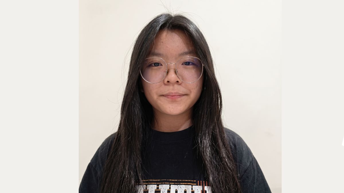インドネシアの女子高生、Apple Swiftチャレンジで優勝 アプリで手話学習を支援