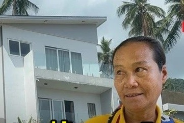 1億バーツ遺産争族、名義貸し容疑でタイ人2名が訴追